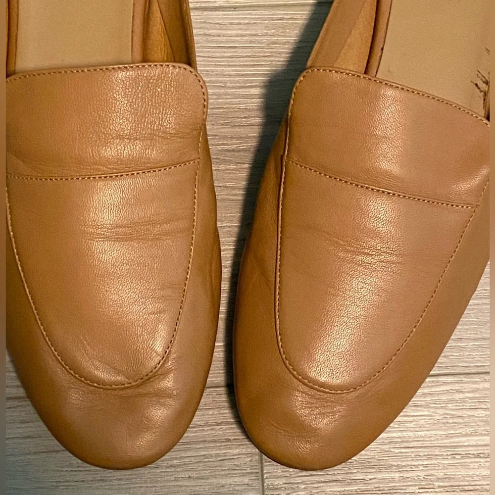 Everlane Day Loafer Mule Size 9 - Picture 3 of 6